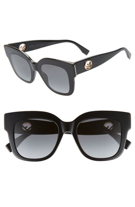 fendi sunglasses 2019 prices|fendi sunglasses nordstrom.